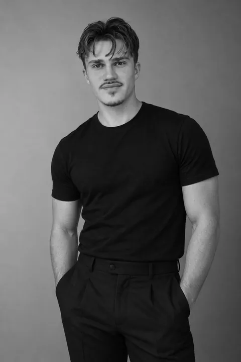Tom Skoropinski